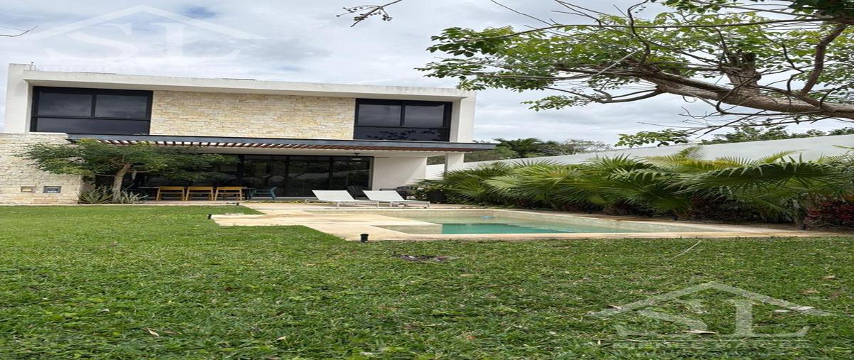 Foto de casa en , conkal, conkal, yucatán, 0 foto 01 Foto de casa en venta en , conkal, conkal, yucatán, 0 No. 01
