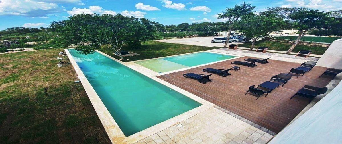 Foto de casa en venta en  , conkal, conkal, yucatán, 0 No. 04