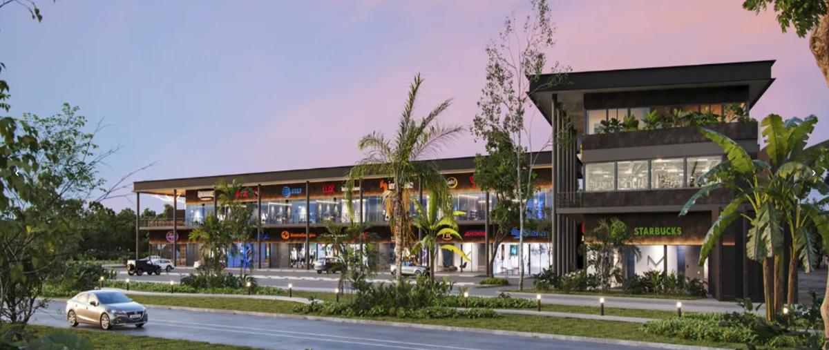 Foto de local en , conkal, conkal, yucatán, 0 foto 02 Foto de local en venta en , conkal, conkal, yucatán, 0 No. 02