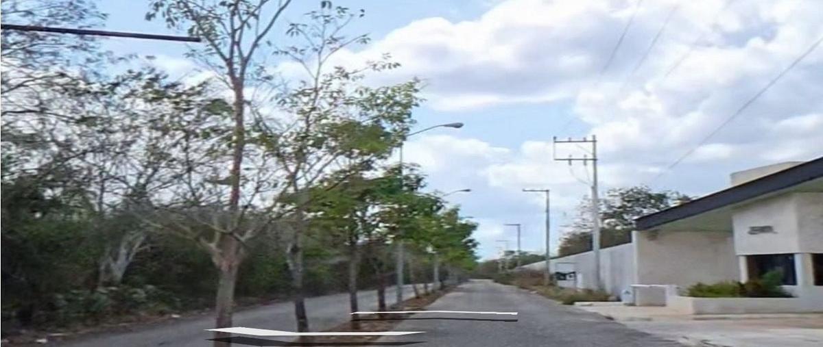 Foto de terreno habitacional en venta en  , conkal, conkal, yucatán, 0 No. 03