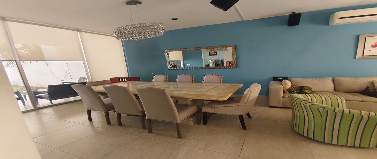 Foto de casa en renta en  , conkal, conkal, yucatán, 0 No. 03