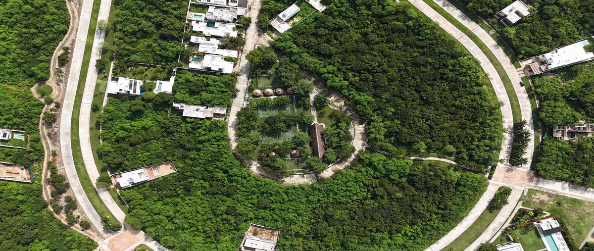 Foto de terreno habitacional en venta en  , conkal, conkal, yucatán, 0 No. 03