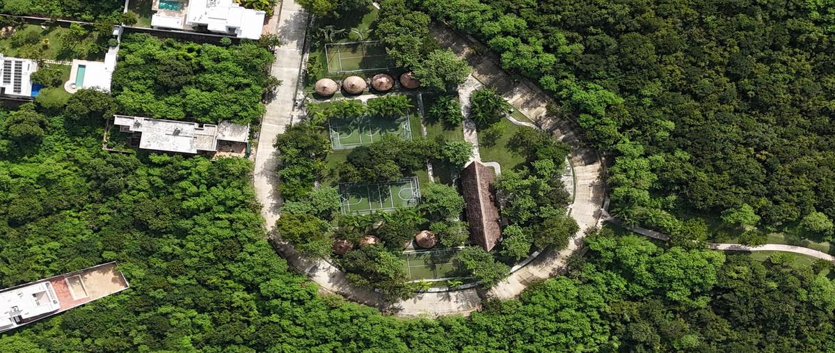 Foto de terreno habitacional en venta en  , conkal, conkal, yucatán, 0 No. 04