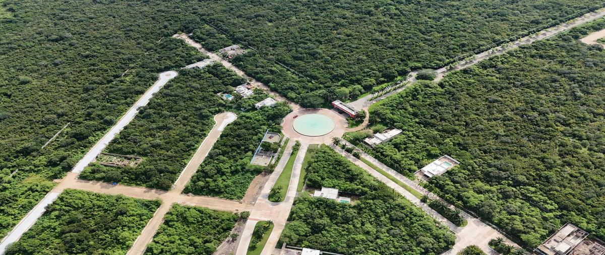 Foto de terreno habitacional en venta en  , conkal, conkal, yucatán, 0 No. 05