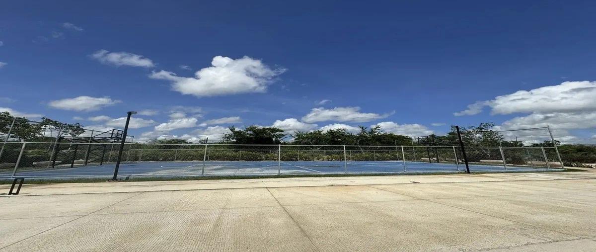 Foto de terreno habitacional en , conkal, conkal, yucatán, 0 foto 03 Foto de terreno habitacional en venta en , conkal, conkal, yucatán, 0 No. 03