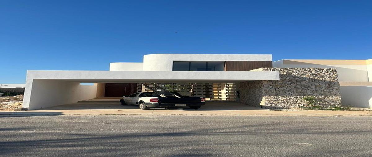 Foto de casa en , conkal, conkal, yucatán, 0 foto 03 Foto de casa en venta en , conkal, conkal, yucatán, 0 No. 03