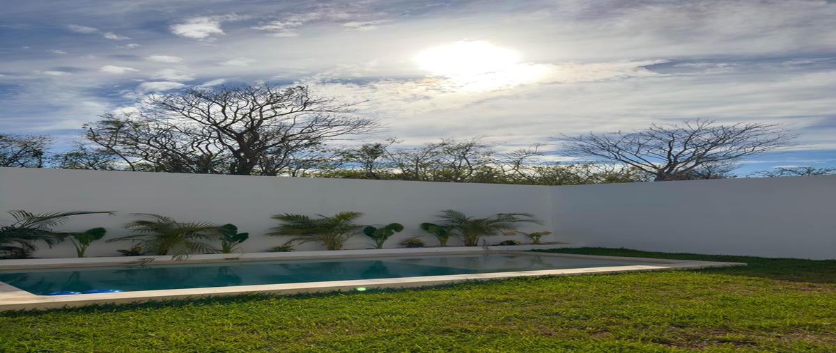 Foto de casa en venta en  , conkal, conkal, yucatán, 0 No. 03