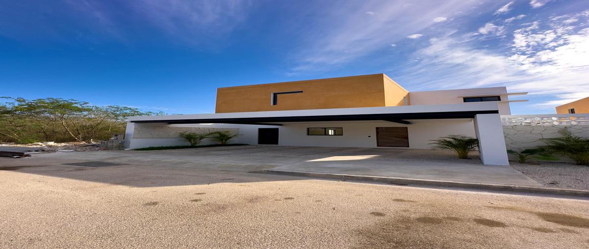 Foto de casa en venta en  , conkal, conkal, yucatán, 0 No. 04