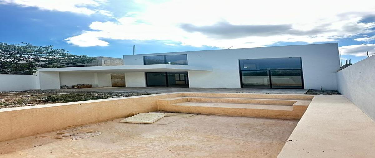 Foto de casa en venta en  , conkal, conkal, yucatán, 0 No. 03