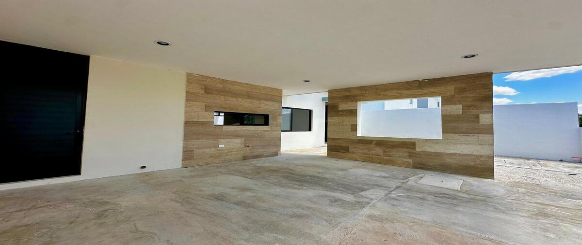 Foto de casa en venta en  , conkal, conkal, yucatán, 0 No. 03