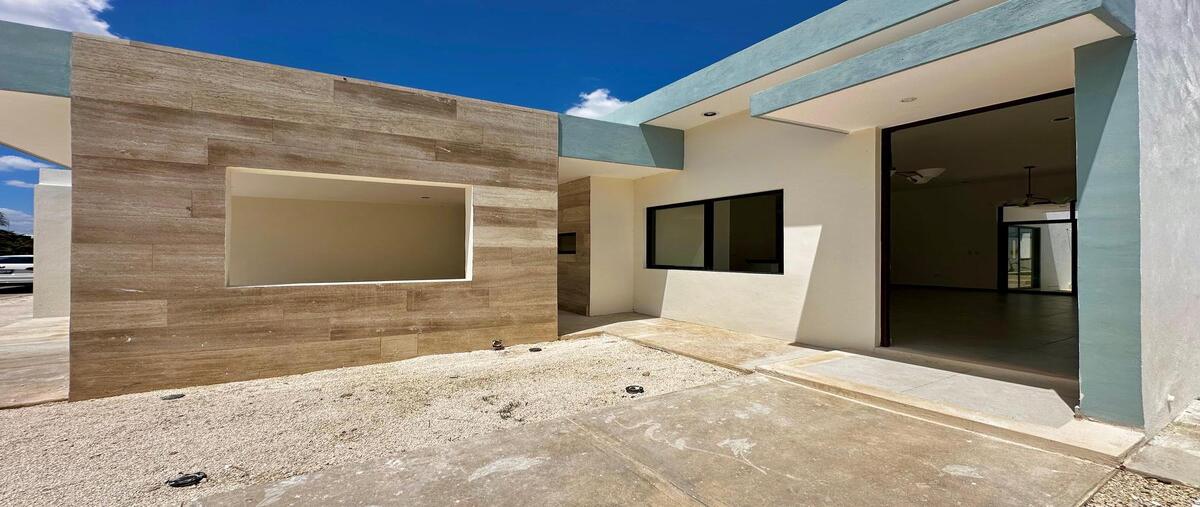 Foto de casa en venta en  , conkal, conkal, yucatán, 0 No. 04