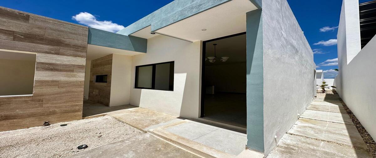 Foto de casa en venta en  , conkal, conkal, yucatán, 0 No. 05