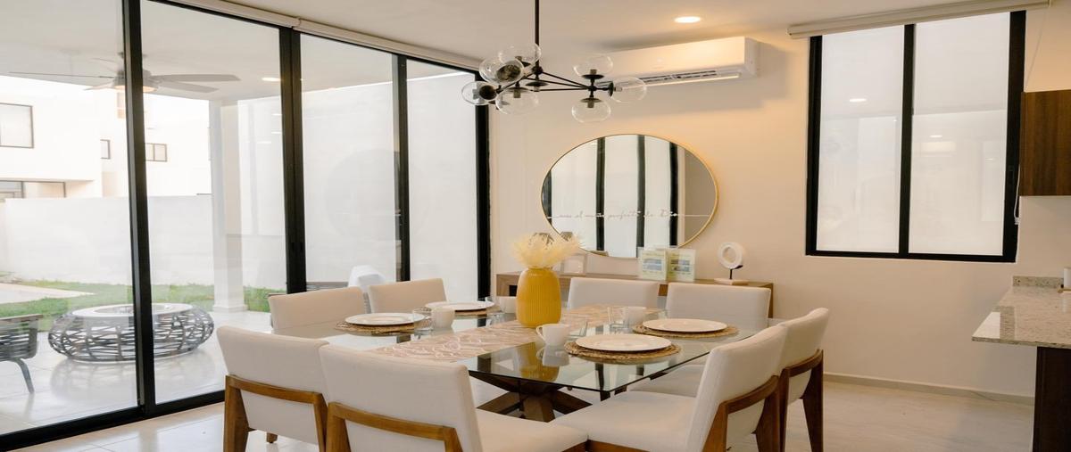 Foto de casa en , conkal, conkal, yucatán, 0 foto 02 Foto de casa en venta en , conkal, conkal, yucatán, 0 No. 02