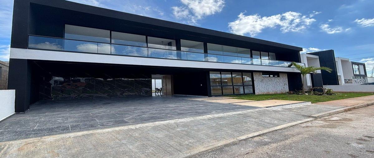 Foto de casa en venta en  , conkal, conkal, yucatán, 0 No. 03