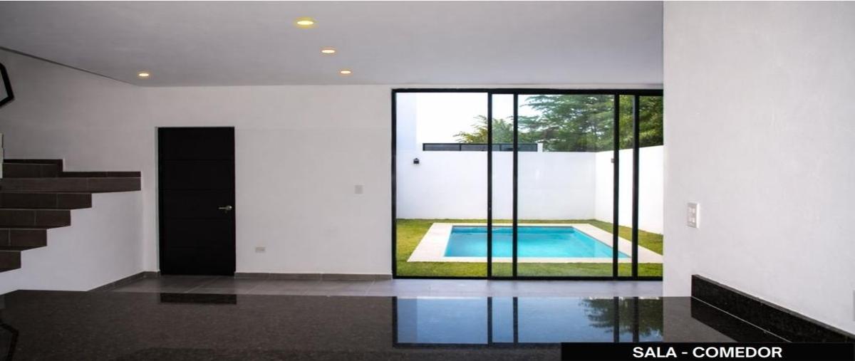 Foto de casa en venta en  , conkal, conkal, yucatán, 0 No. 04
