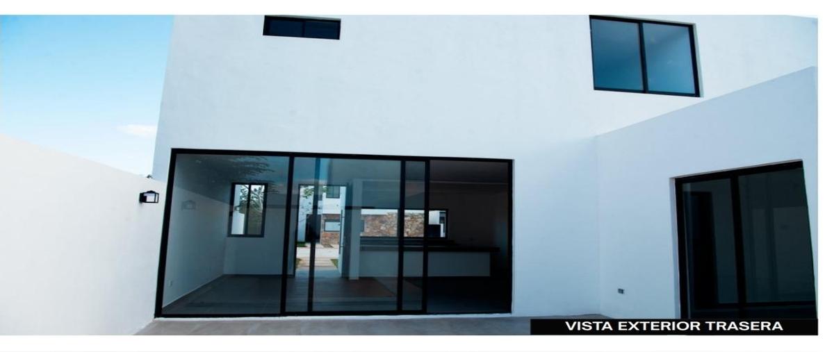 Foto de casa en venta en  , conkal, conkal, yucatán, 0 No. 05
