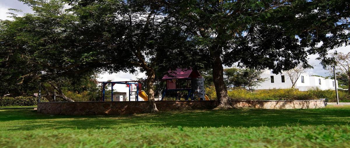 Foto de terreno habitacional en venta en  , conkal, conkal, yucatán, 0 No. 03