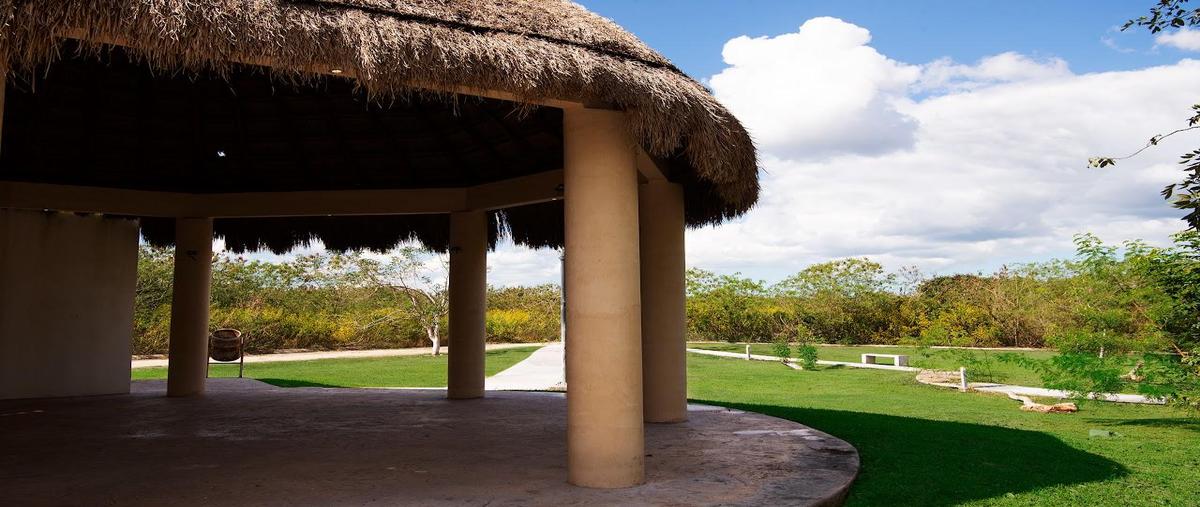 Foto de terreno habitacional en venta en  , conkal, conkal, yucatán, 0 No. 05