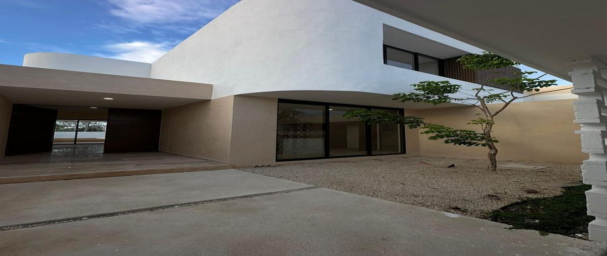 Foto de casa en venta en  , conkal, conkal, yucatán, 0 No. 03