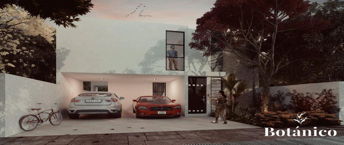 Foto de casa en venta en  , conkal, conkal, yucatán, 0 No. 03