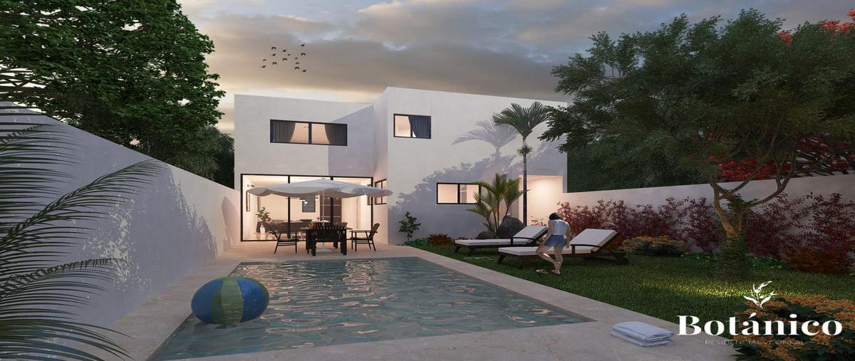Foto de casa en venta en  , conkal, conkal, yucatán, 0 No. 04