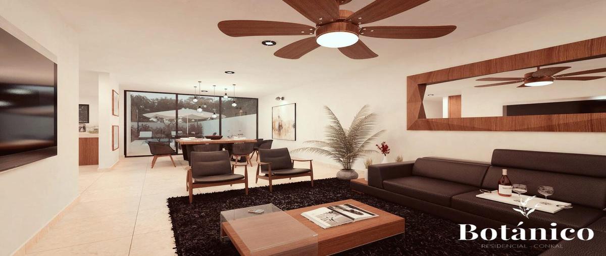 Foto de casa en venta en  , conkal, conkal, yucatán, 0 No. 05