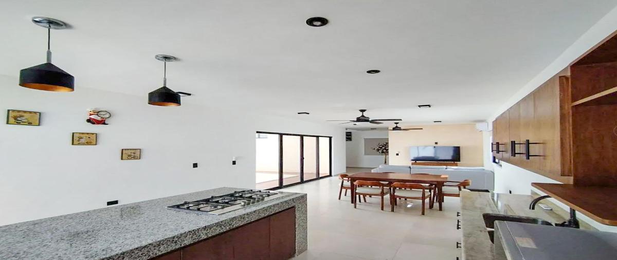 Foto de casa en renta en  , conkal, conkal, yucatán, 0 No. 04