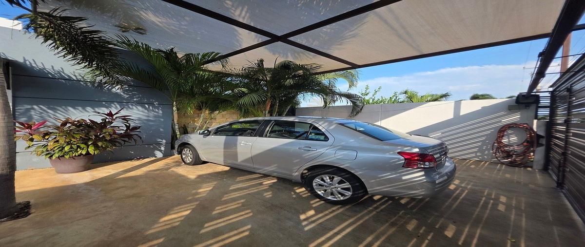 Foto de casa en venta en . , conkal, conkal, yucatán, 0 No. 05