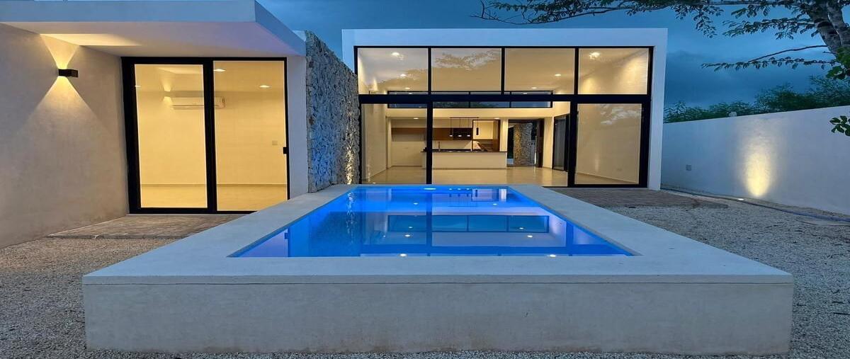 Foto de casa en venta en  , conkal, conkal, yucatán, 0 No. 16