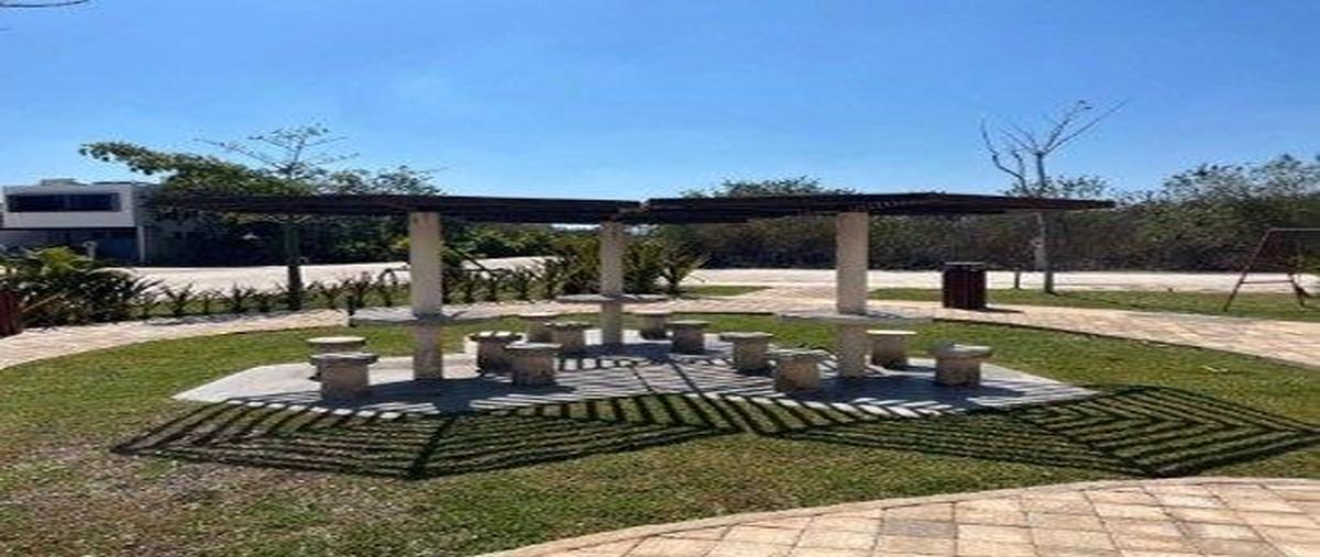 Foto de terreno habitacional en venta en  , conkal, conkal, yucatán, 0 No. 03