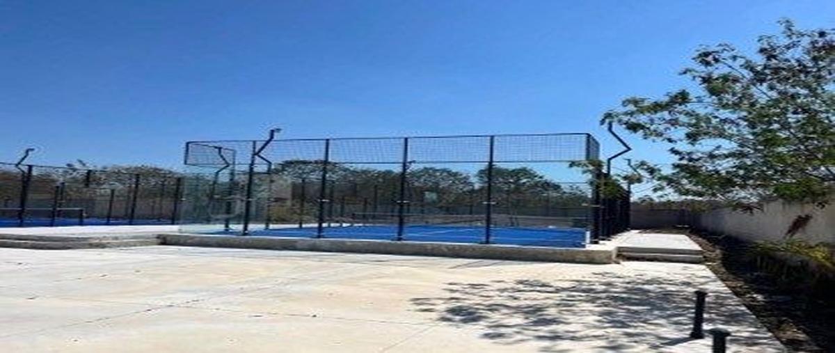 Foto de terreno habitacional en venta en  , conkal, conkal, yucatán, 0 No. 04