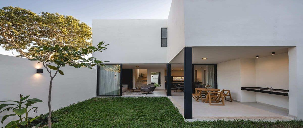 Foto de casa en venta en  , conkal, conkal, yucatán, 0 No. 04