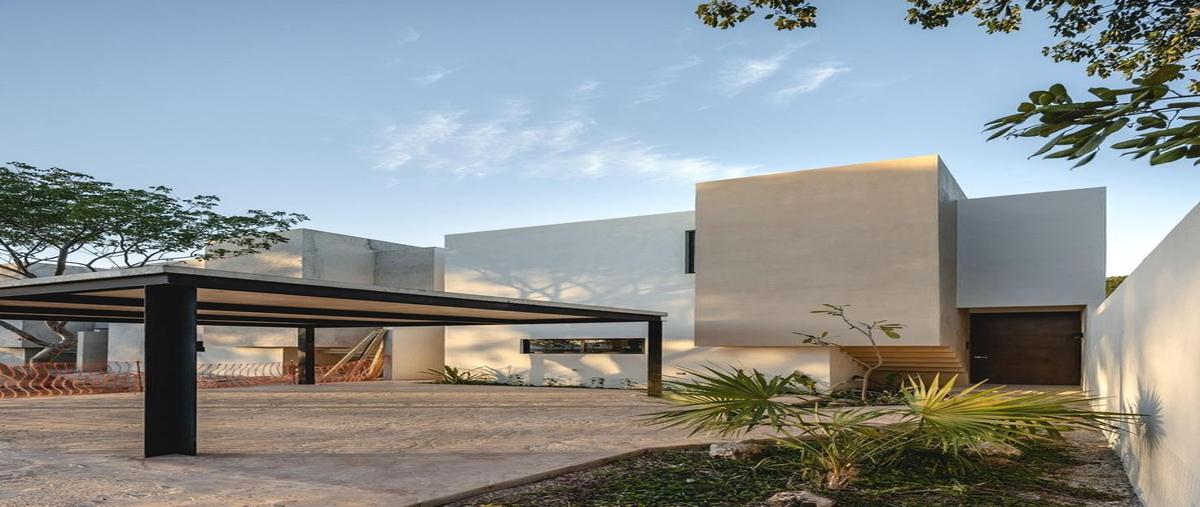 Foto de casa en venta en  , conkal, conkal, yucatán, 0 No. 05