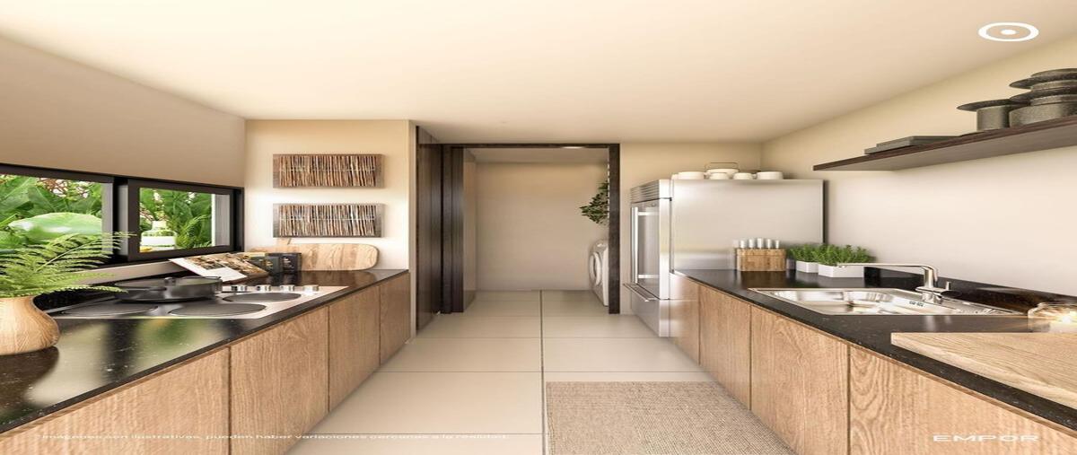 Foto de departamento en venta en  , conkal, conkal, yucatán, 0 No. 03