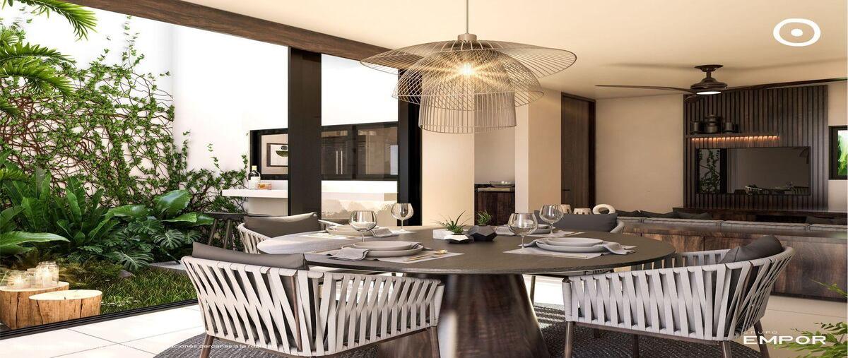 Foto de departamento en venta en  , conkal, conkal, yucatán, 0 No. 04