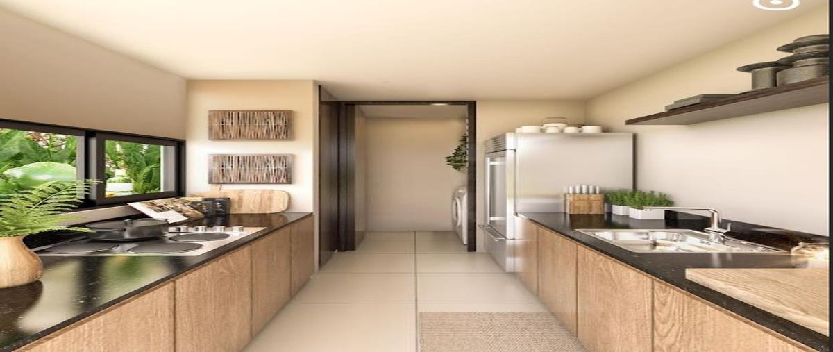 Foto de departamento en venta en  , conkal, conkal, yucatán, 0 No. 05