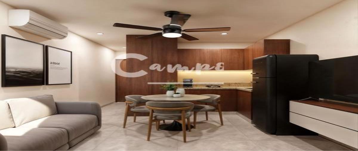 Foto de departamento en venta en  , conkal, conkal, yucatán, 0 No. 03