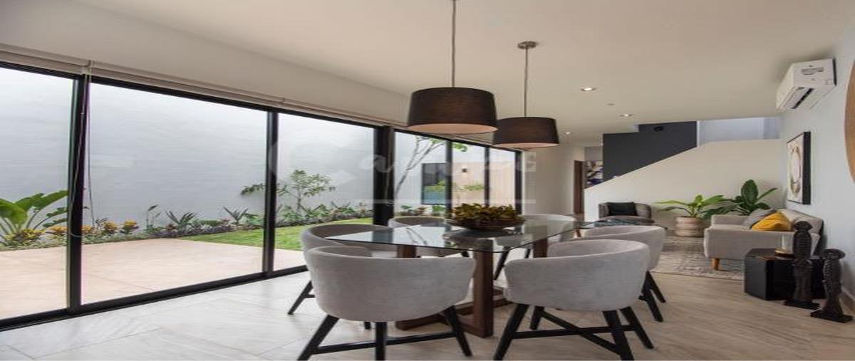 Foto de casa en venta en  , conkal, conkal, yucatán, 0 No. 05