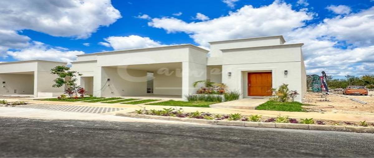 Foto de casa en venta en  , conkal, conkal, yucatán, 0 No. 03