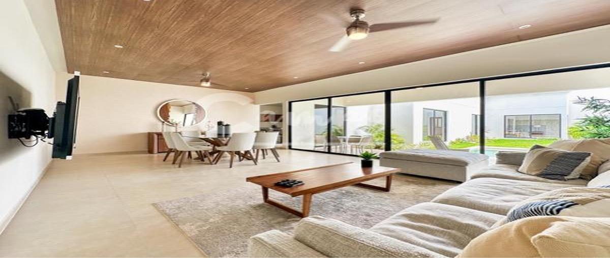 Foto de casa en venta en  , conkal, conkal, yucatán, 0 No. 05