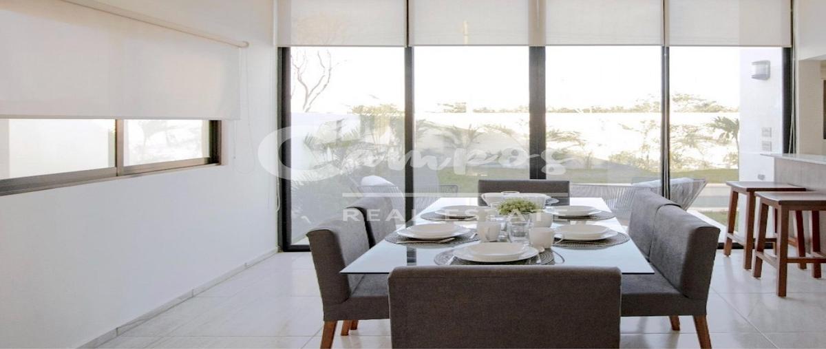 Foto de casa en venta en  , conkal, conkal, yucatán, 31050195 No. 05