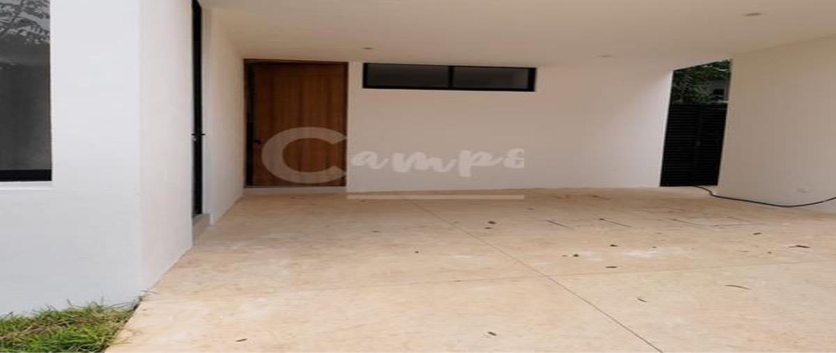 Foto de casa en venta en  , conkal, conkal, yucatán, 0 No. 03