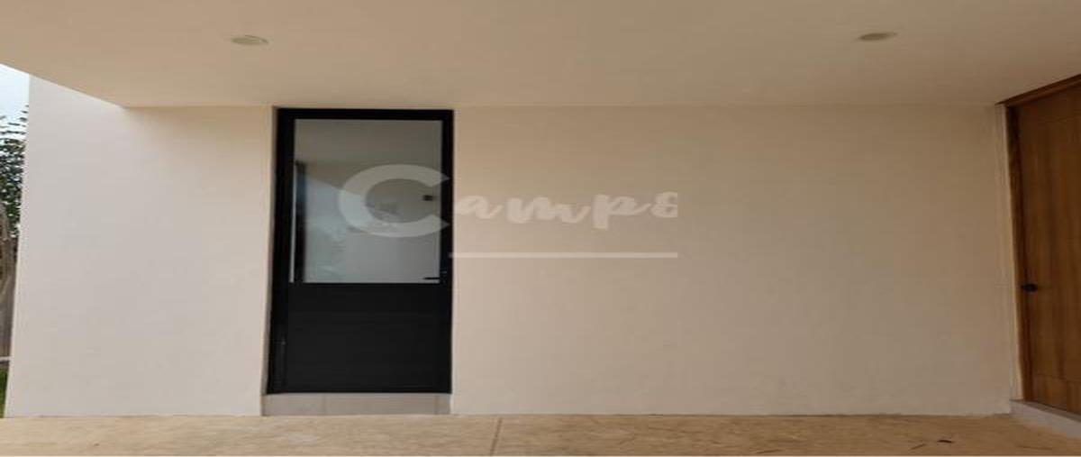 Foto de casa en venta en  , conkal, conkal, yucatán, 0 No. 04