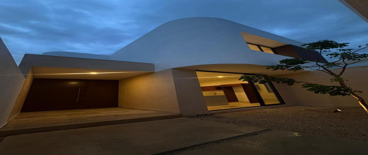 Foto de casa en venta en  , conkal, conkal, yucatán, 0 No. 03