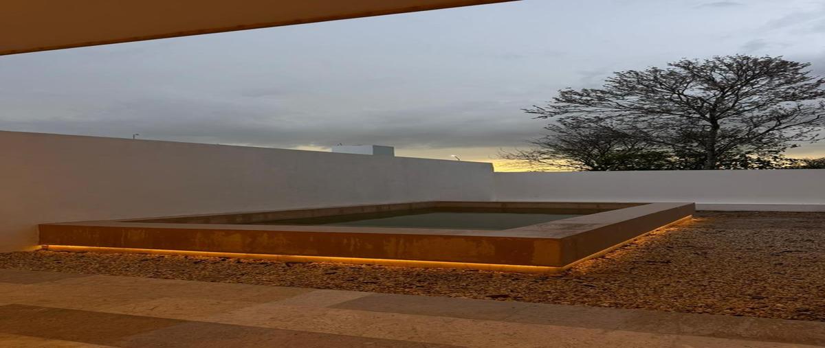 Foto de casa en venta en  , conkal, conkal, yucatán, 0 No. 04