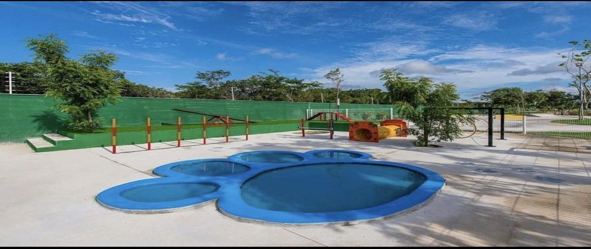 Foto de terreno habitacional en venta en  , conkal, conkal, yucatán, 0 No. 05