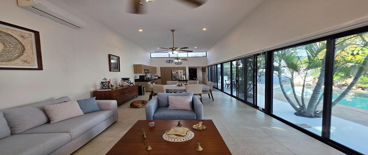 Foto de casa en venta en  , conkal, conkal, yucatán, 31051928 No. 03