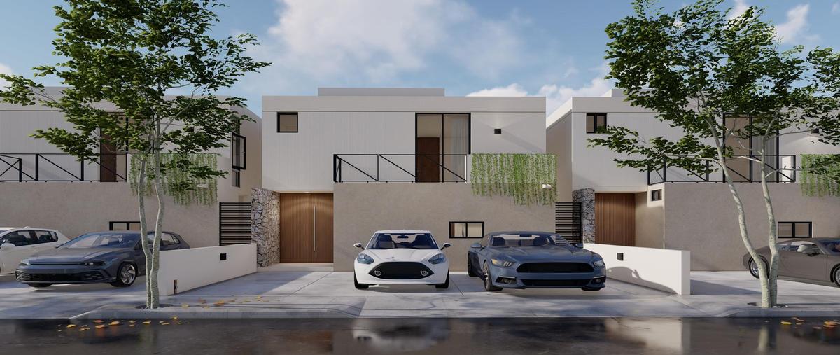 Foto de casa en venta en  , conkal, conkal, yucatán, 0 No. 03