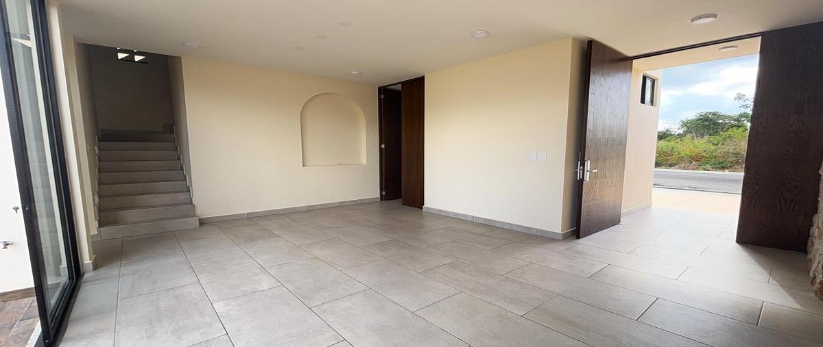 Foto de casa en venta en  , conkal, conkal, yucatán, 0 No. 04