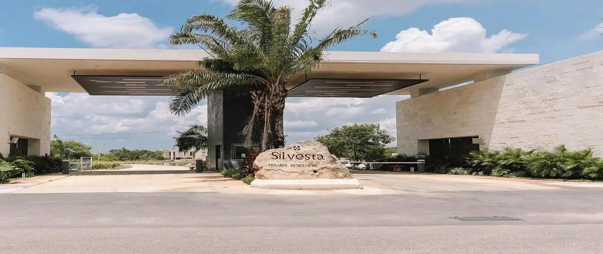 Foto de terreno habitacional en venta en  , conkal, conkal, yucatán, 0 No. 04